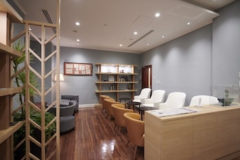 hotel vischio amagasaki