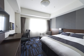 hotel vischio amagasaki