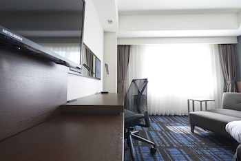 hotel vischio amagasaki