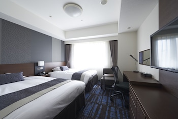 hotel vischio amagasaki