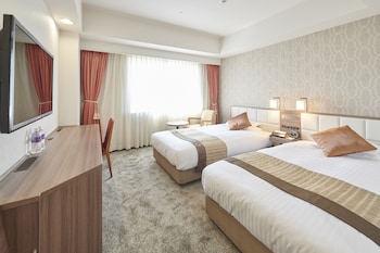 hotel vischio amagasaki