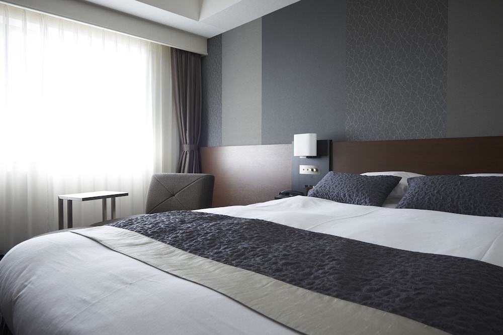 hotel vischio amagasaki