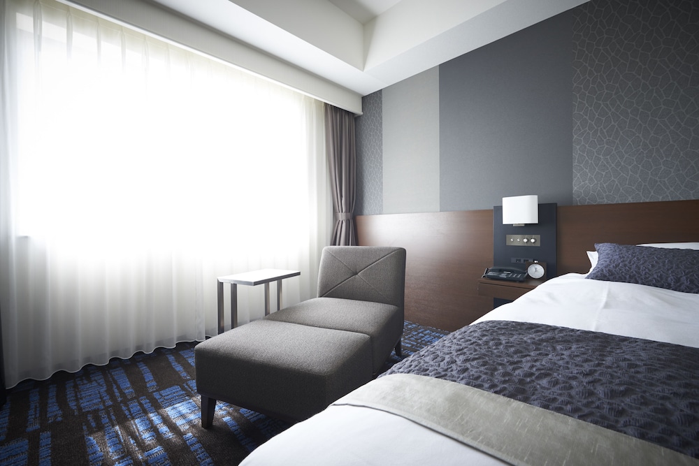 hotel vischio amagasaki