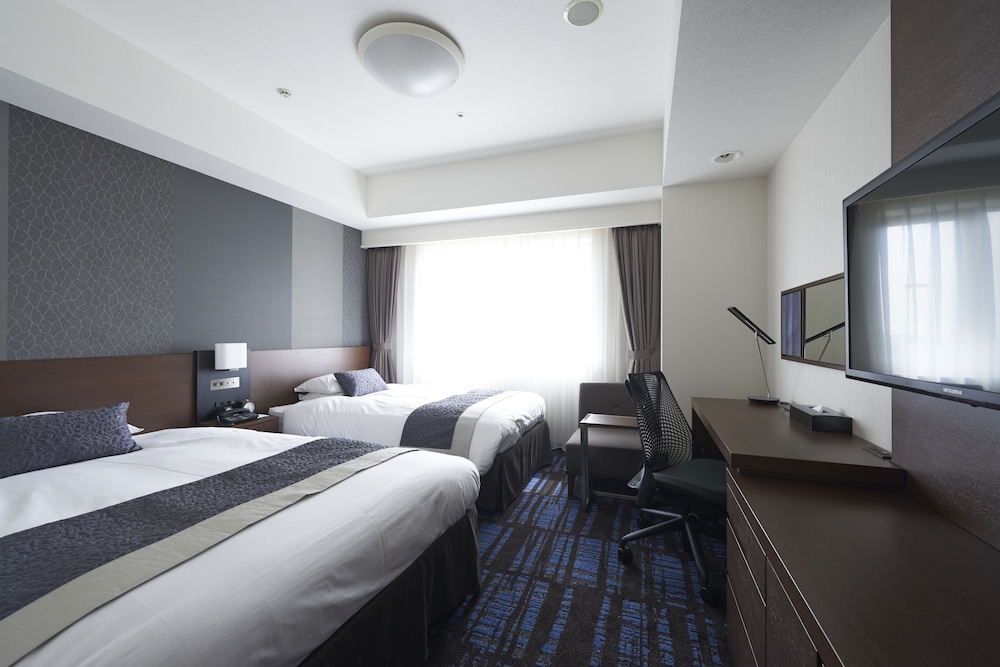 hotel vischio amagasaki