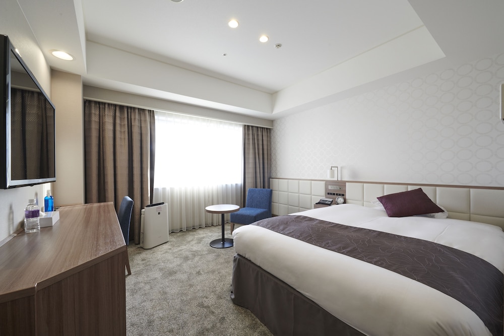 hotel vischio amagasaki