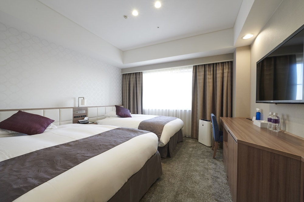 hotel vischio amagasaki