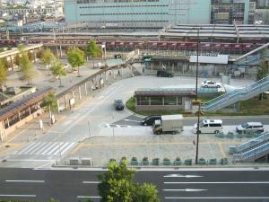 Hotel Vischio Amagasaki,Hyogo>>Amagasaki,4 star