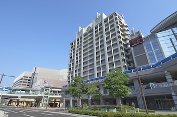 hotel vischio amagasaki