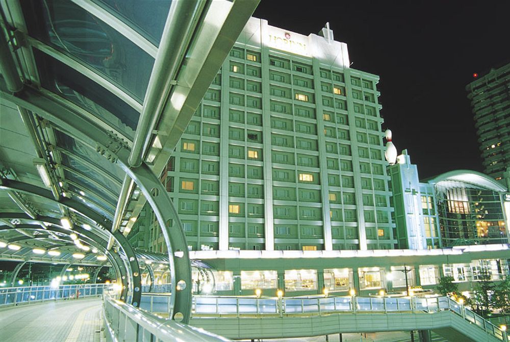 hotel vischio amagasaki