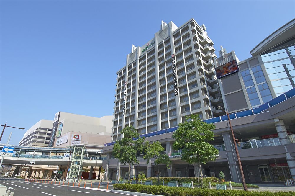 hotel vischio amagasaki