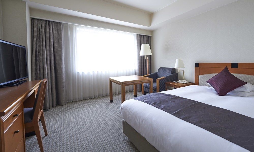 hotel vischio amagasaki