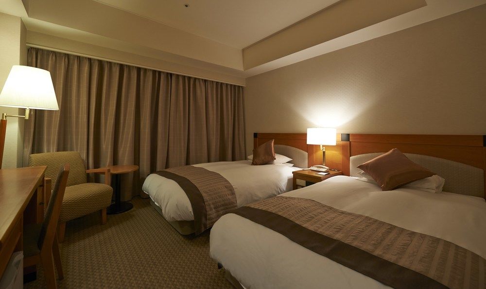 hotel vischio amagasaki