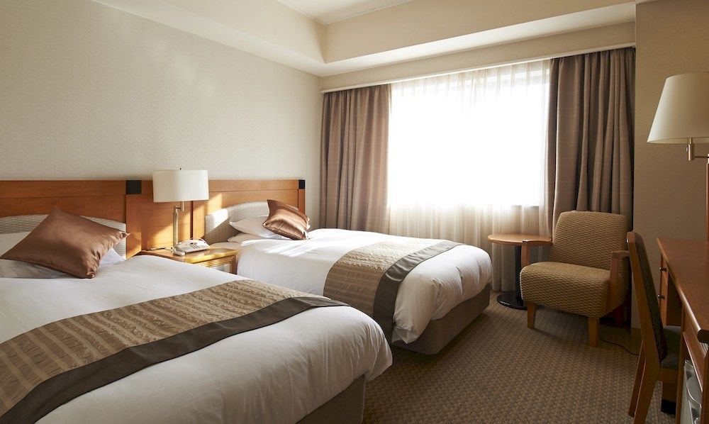 hotel vischio amagasaki