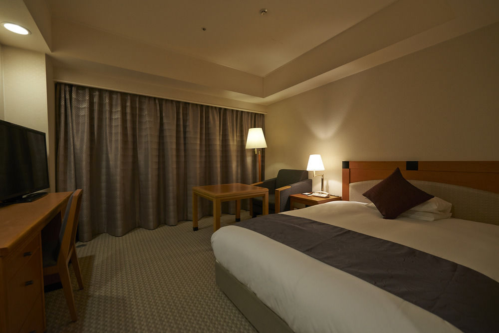 hotel vischio amagasaki