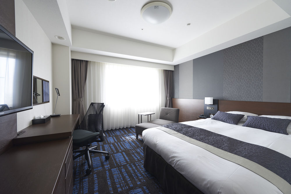 hotel vischio amagasaki