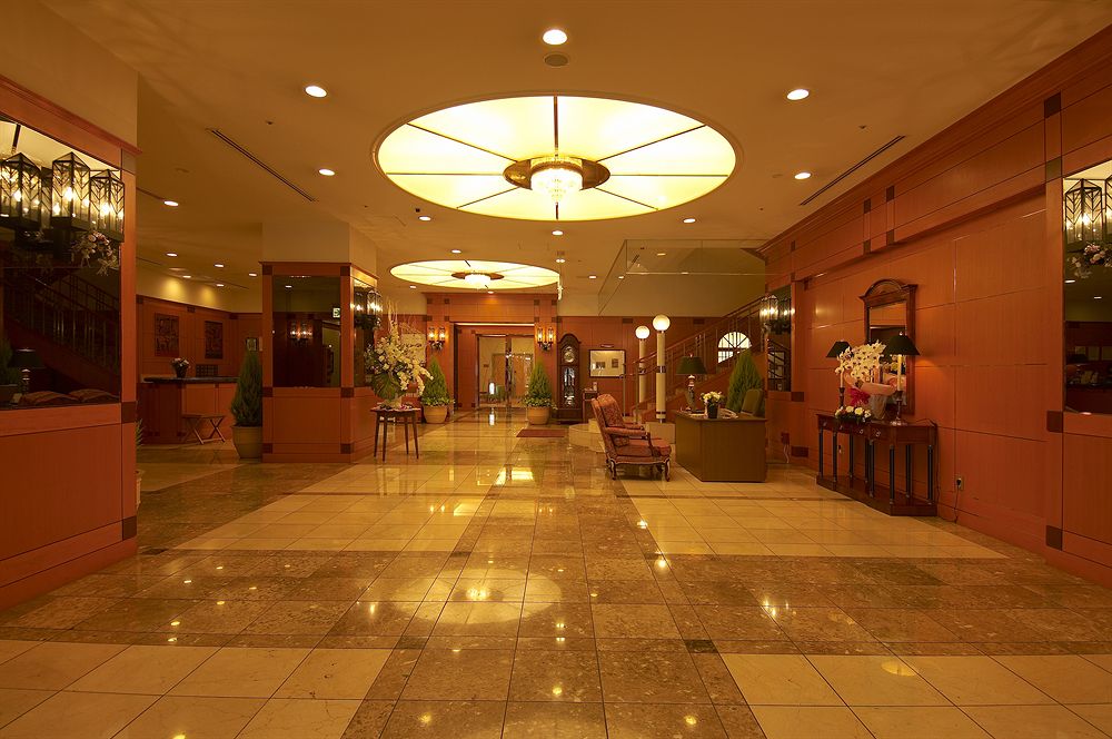 hotel vischio amagasaki