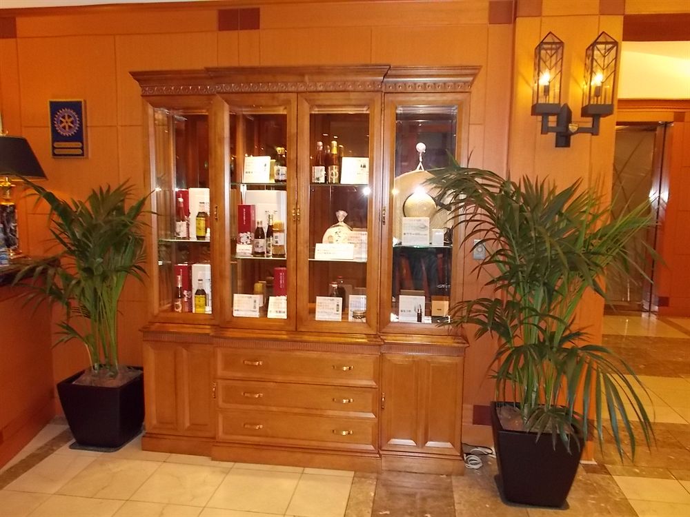 hotel vischio amagasaki