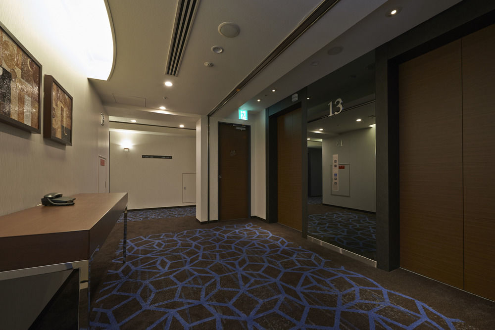 hotel vischio amagasaki