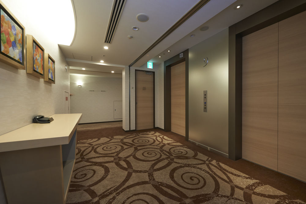 hotel vischio amagasaki