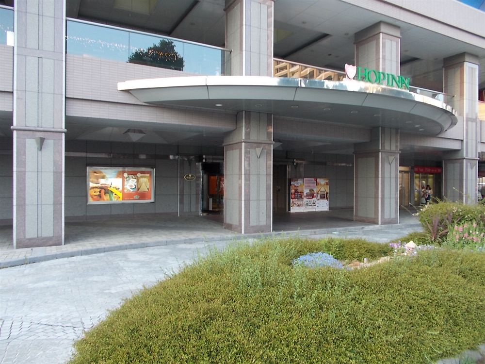 hotel vischio amagasaki