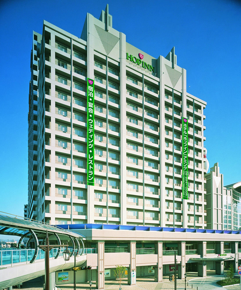 hotel vischio amagasaki