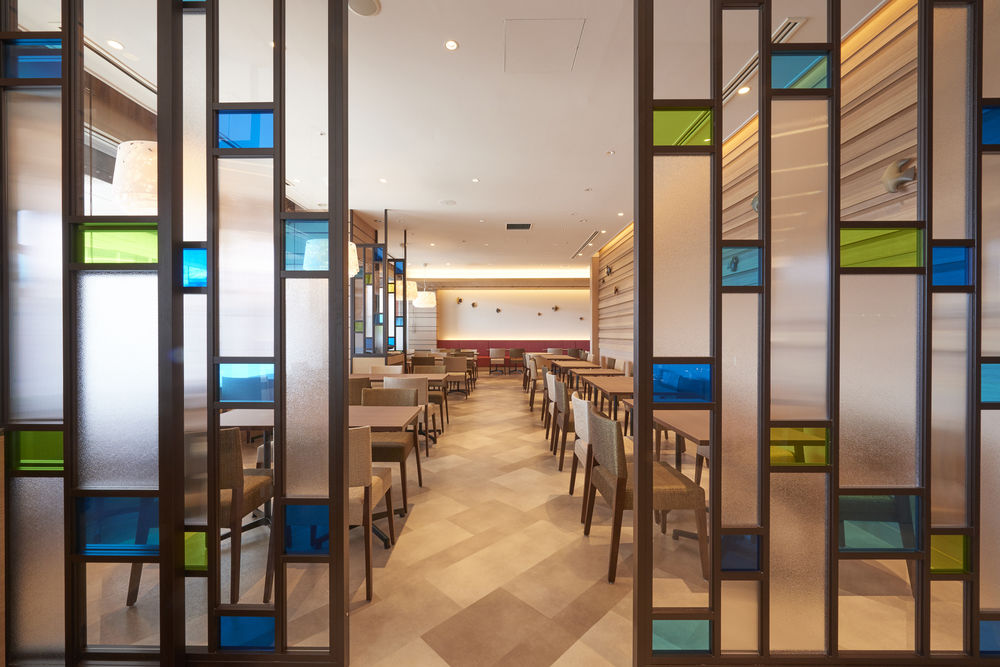 hotel vischio amagasaki