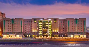 Voco Al Khobar, An Ihg Hotel,Dammam>>Al Khobar,5 star
