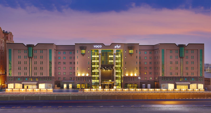 voco al khobar an ihg hotel