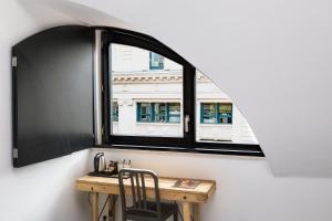 9Hotel Central,Brussels-Capital Region>>Brussels,3 star