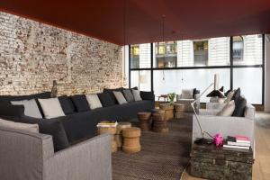 9Hotel Central,Brussels-Capital Region>>Brussels,3 star