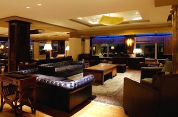 alto calafate hotel patagonico