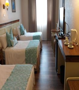 Alto Calafate Hotel Patagonico,Santa Cruz Province>>El Calafate,5 star