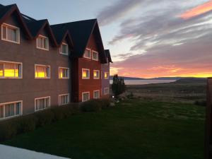 Alto Calafate Hotel Patagonico,Santa Cruz Province>>El Calafate,5 star