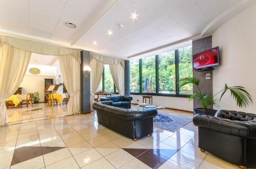 Hotel Federico Ii,L'aquila>>Abruzzo,3 star