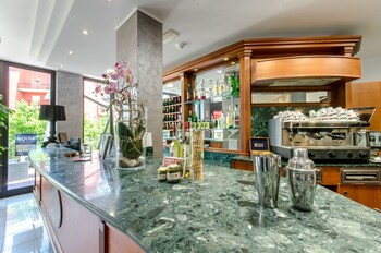 hotel federico ii