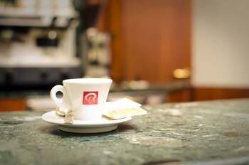 hotel federico ii