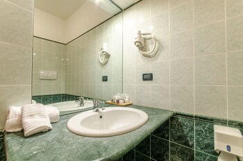 hotel federico ii