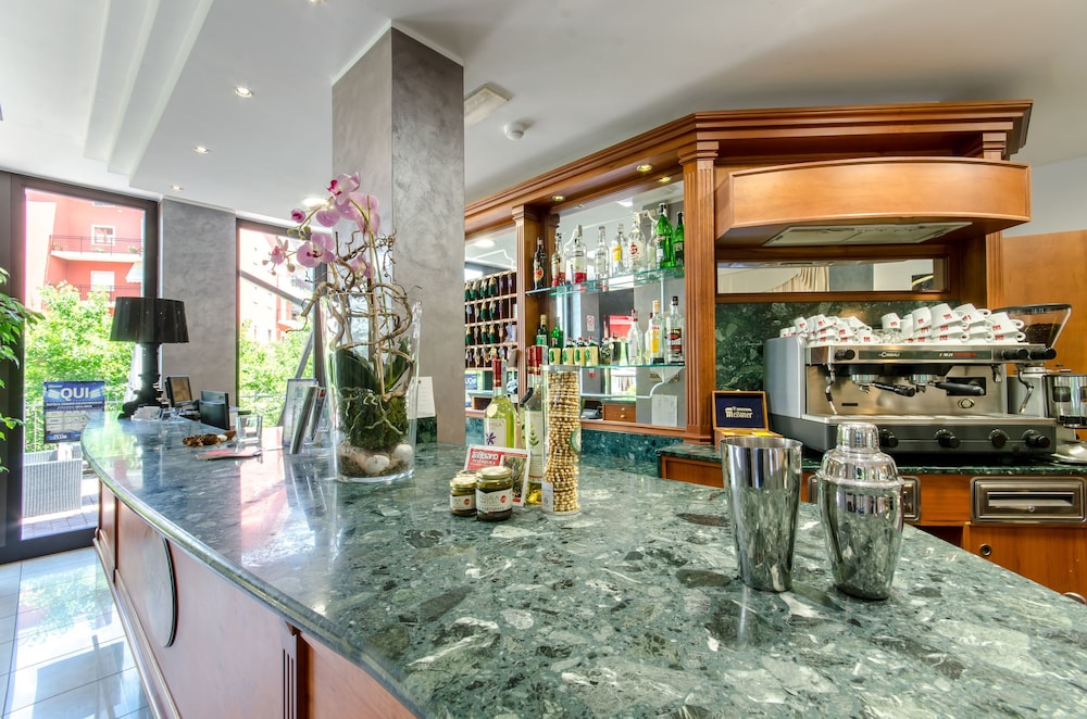 hotel federico ii