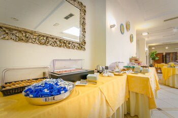 hotel federico ii