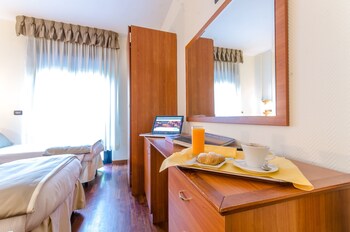 hotel federico ii