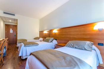 hotel federico ii