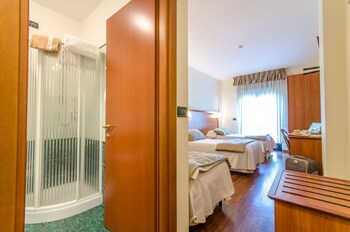 hotel federico ii