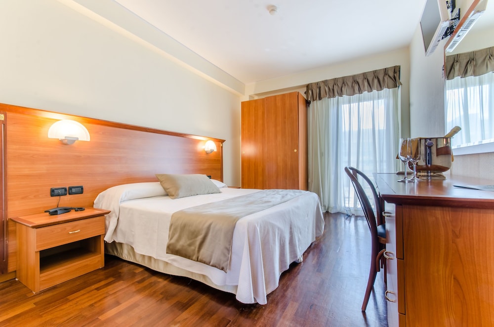 hotel federico ii