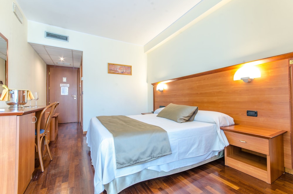hotel federico ii