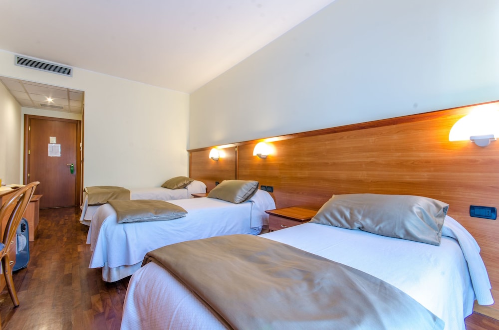 hotel federico ii
