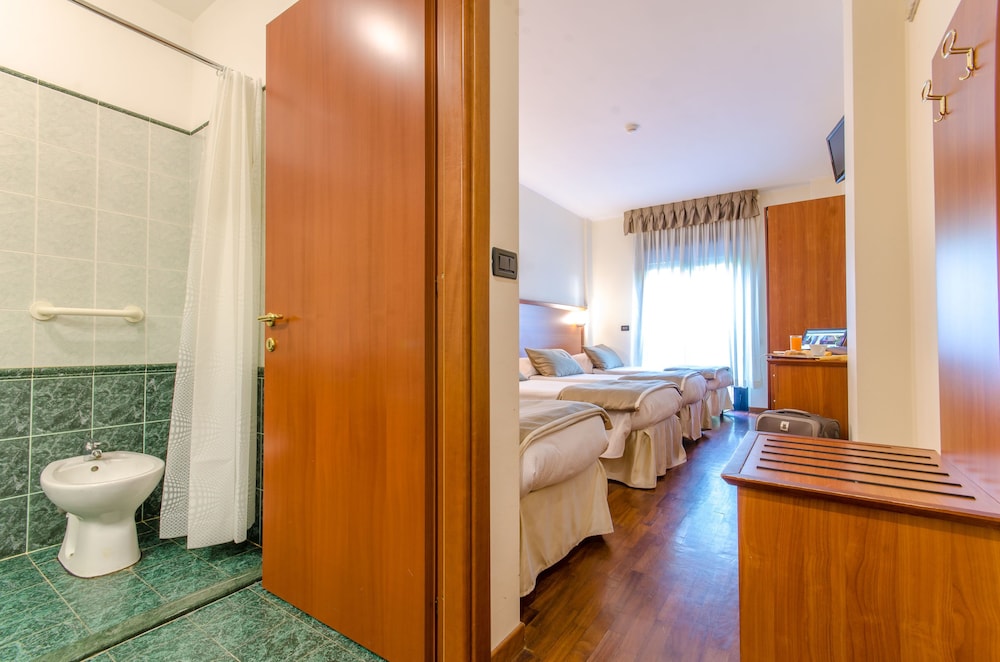 hotel federico ii