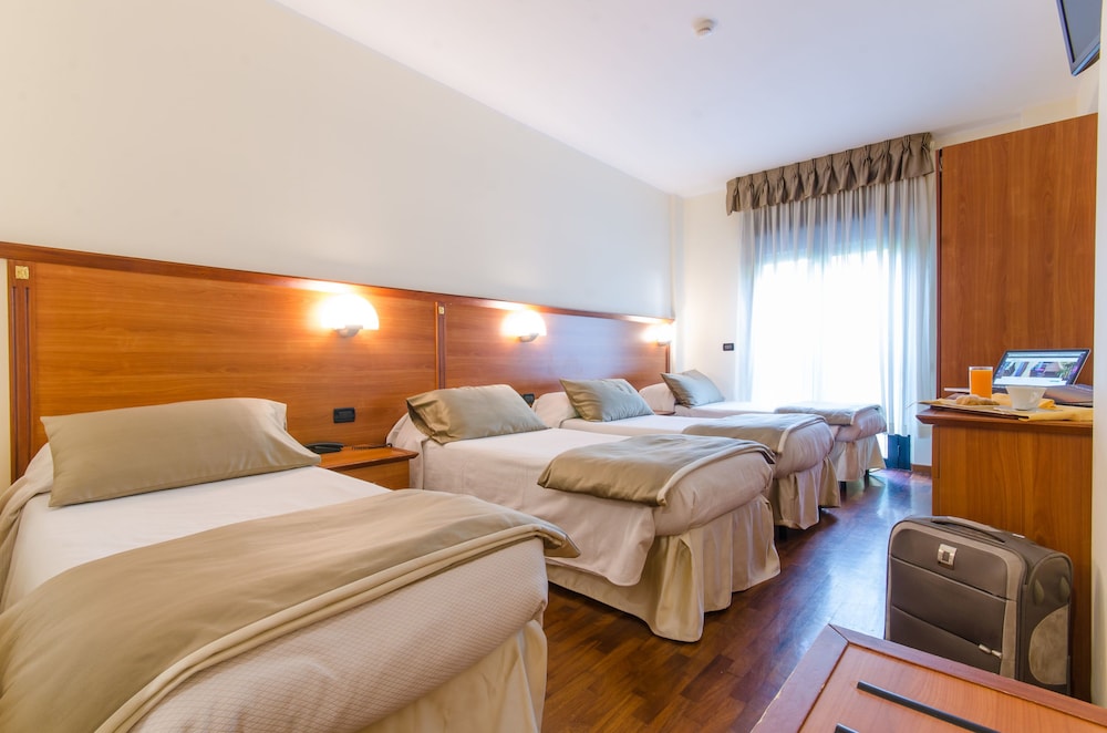 hotel federico ii