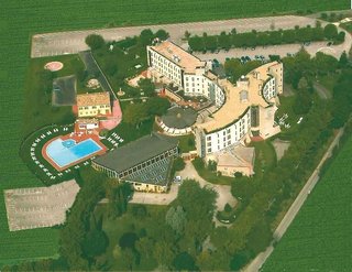 Hotel Federico Ii,Jesi>>Ancona,4 star