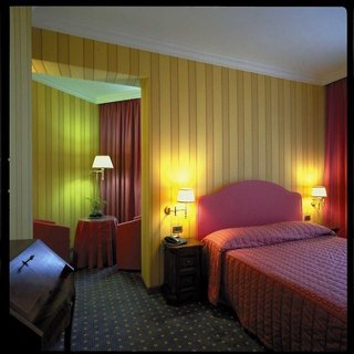 Hotel Federico Ii,Jesi>>Ancona,4 star