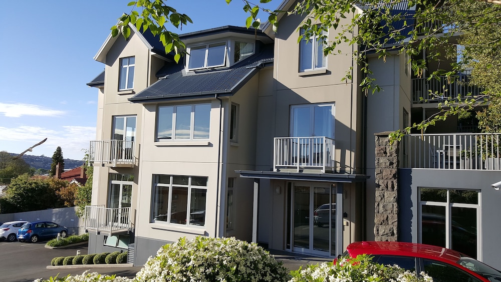 bluestone on george